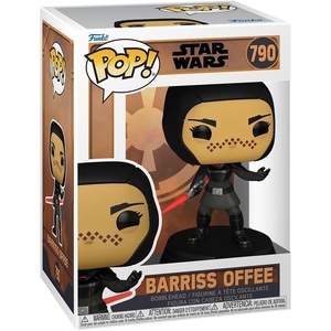 image:imageFunko POP Star Wars Tales of the Empire  Barriss Offee