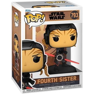 image:imageFunko POP Star Wars Tales of the Empire  Fourth Sister