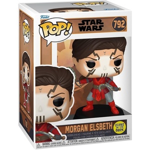 image:imageFunko POP Star Wars Tales of the Empire  Morgan Elsbeth 