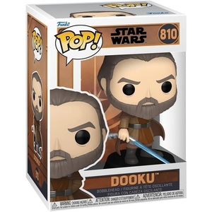 image:imageFunko POP Star Wars Tales of the Jedi  Count Dooku
