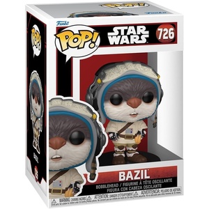 image:imageFunko POP Star Wars The Acolyte  Bazil