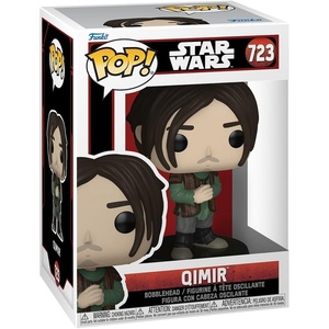 image:imageFunko POP Star Wars The Acolyte  Qimir