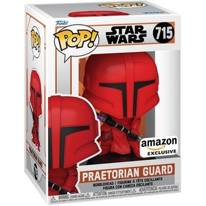 image:imageFunko POP Star Wars The Mandalorian  Praetorian Guard  Amazon Exclusive