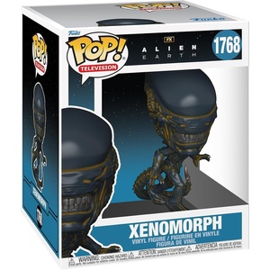 image:imageFunko POP Super Alien Earth  Xenomorph