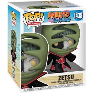 image:imageFunko POP Super Naruto  Zetsu