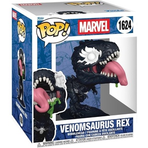 image:imageFunko POP Super Venom  Venomized TRex