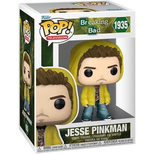 image:imageFunko POP TV Breaking Bad  Jesse Pinkman
