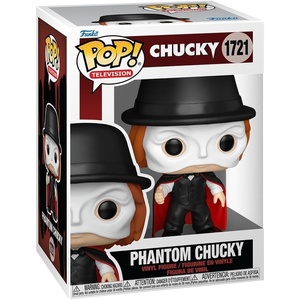 image:imageFunko POP TV Chucky  Phantom Chucky