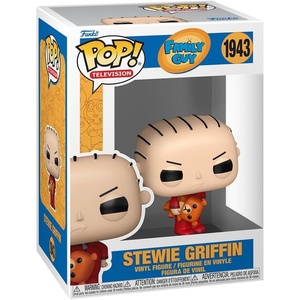 image:imageFunko POP TV Family Guy  Stewie Griffin