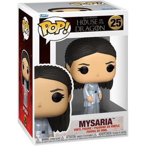 image:imageFunko POP TV House of the Dragon  Mysaria