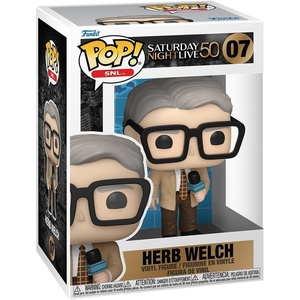 image:imageFunko POP TV SNL 50th  Mary Katherine Gallagher SuperstarHerb Welch