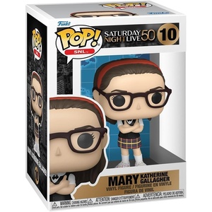 image:imageFunko POP TV SNL 50th  Mary Katherine Gallagher SuperstarMKG Super Star