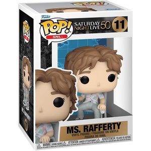 image:imageFunko POP TV SNL 50th  Mary Katherine Gallagher SuperstarMs Rafferty