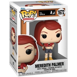 image:imageFunko POP TV The Office  Meredith