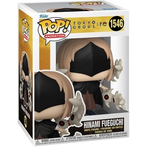 image:imageFunko POP Tokyo Ghoul Re  Hinami Fueguchi  1 in 6 Chance of Rare Chase
