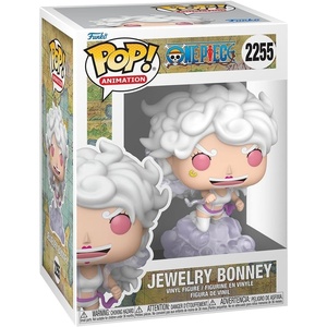 image:imageFunko POP Vinyl One Piece  Jewelry Bonney