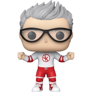 image:imageFunko POP Vinyl Seoul  Johnny Knocksville  14  WWE  Collectable Vinyl Figure  Gift Idea  Official Merchandise  for Kids amp Adults  Sports Fans