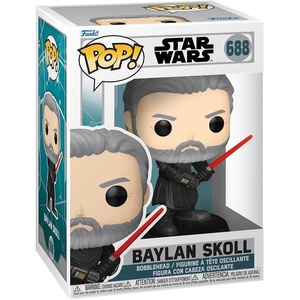 image:imageFunko POP Vinyl Star Wars Ahsoka  Collectable Vinyl Figure  Gift Idea  Official Merchandise  for Kids amp Adults  TV Fans  Model Figure for Collectors and Display