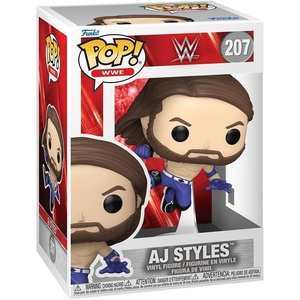 image:imageFunko POP WWE AJ Styles