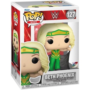 image:imageFunko POP WWE Beth Phoenix  1 in 6 Chance of Rare Chase