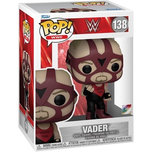 image:imageFunko POP WWE Big Van Vader