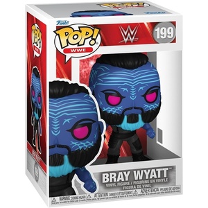 image:imageFunko POP WWE Bray Wyatt
