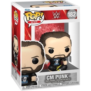 image:imageFunko POP WWE CM Punk