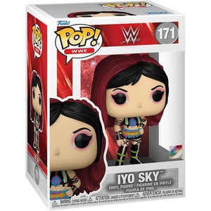 image:imageFunko POP WWE Iyo Sky