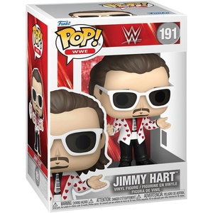 image:imageFunko POP WWE Jimmy Hart
