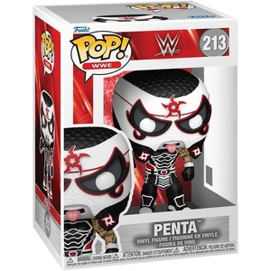 image:imageFunko POP WWE Penta