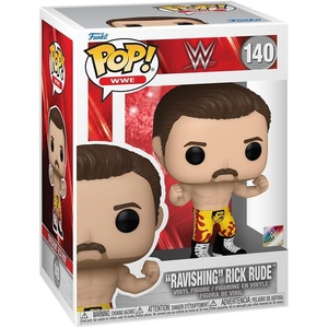 image:imageFunko POP WWE Rick Rude