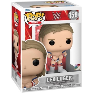 image:imageFunko POP WWE WWE 94  Lex Luger