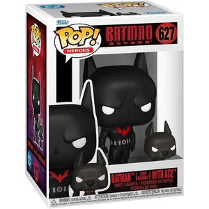image:imageFunko POP amp Buddy Batman Beyond Return of the Joker  Batman wAce