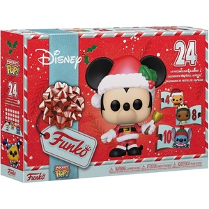 image:imageFunko Pocket POP Countdown Calendar Disney