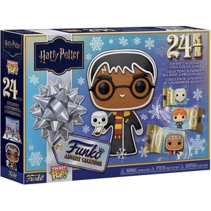 image:imageFunko Pocket POP Countdown Calendar Harry Potter