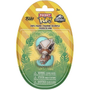 image:imageFunko Pocket POP Egg Jurassic Park  Stygimoloch
