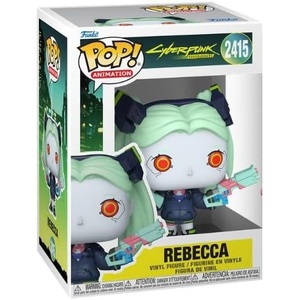 image:imageFunko Pop Animation Cyberpunk Edgerunners  David Martinez  Collectable Vinyl Figure  Gift Idea  Official Merchandise  Toys for Kids amp Adults  Anime Fans  Figure for Collectors and Display