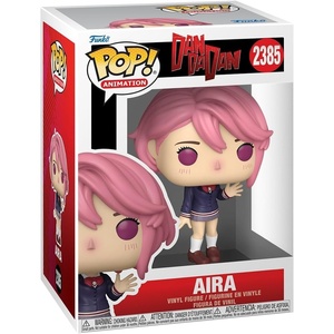 image:imageFunko Pop Animation DanDaDan  Aira  Collectable Vinyl Figure  Gift Idea  Official Merchandise  Toys for Kids amp Adults  Anime Fans  Model Figure for Collectors and Display