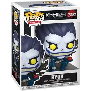 image:imageFunko Pop Animation Death Note  Ryuk  Collectable Vinyl Figure  Gift Idea  Official Merchandise  Toys for Kids amp Adults  Anime Fans  Model Figure for Collectors and Display