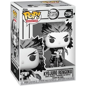 image:imageFunko Pop Animation Demon Slayer  Rengoku  SumiInk  Collectable Vinyl Figure  Gift Idea  Official Merchandise  Toys for Kids amp Adults  Anime Fans  Model Figure for Collectors