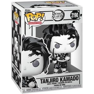 image:imageFunko Pop Animation Demon Slayer  Tanjiro  SumiInk  Collectable Vinyl Figure  Gift Idea  Official Merchandise  Toys for Kids amp Adults  Anime Fans  Model Figure for Collectors