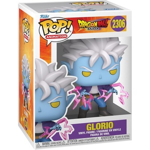 image:imageFunko Pop Animation Dragon Ball DAIMA  Glorio  Collectable Vinyl Figure  Gift Idea  Official Merchandise  Toys for Kids amp Adults  Anime Fans  Model Figure for Collectors