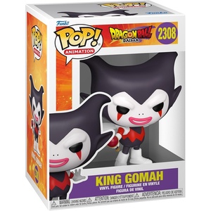 image:imageFunko Pop Animation Dragon Ball DAIMA  King Gomah  Collectable Vinyl Figure  Gift Idea  Official Merchandise  Toys for Kids amp Adults  Anime Fans  Model Figure for Collectors