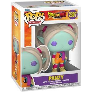 image:imageFunko Pop Animation Dragon Ball DAIMA  Panzy  Collectable Vinyl Figure  Gift Idea  Official Merchandise  Toys for Kids amp Adults  Anime Fans  Model Figure for Collectors