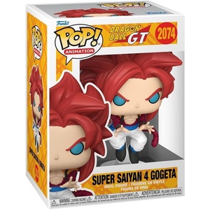 image:imageFunko Pop Animation Dragon Ball GT  Super Saiyan 4 Gogeta  16 Odds for Rare Chase Variant  Glow in The Dark  Collectable Vinyl Figure  Gift Idea  Official Merchandise  Anime Fans