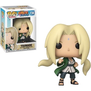 image:imageFunko Pop Animation Naruto  Lady Tsunade