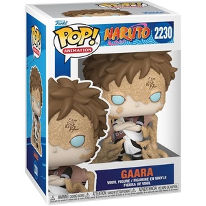 image:imageFunko Pop Animation Naruto Classic  Gaara  Collectable Vinyl Figure  Gift Idea  Official Merchandise  Toys for Kids amp Adults  Anime Fans  Model Figure for Collectors and Display