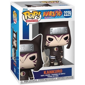 image:imageFunko Pop Animation Naruto Classic  Kankuro  Collectable Vinyl Figure  Gift Idea  Official Merchandise  Toys for Kids amp Adults  Anime Fans  Model Figure for Collectors and Display