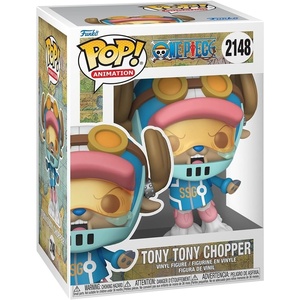 image:imageFunko Pop Animation One Piece  Tony Tony Chopper  Egg Arc  Collectable Vinyl Figure  Gift Idea  Official Merchandise  Toys for Kids amp Adults  Anime Fans  Model Figure for Collectors
