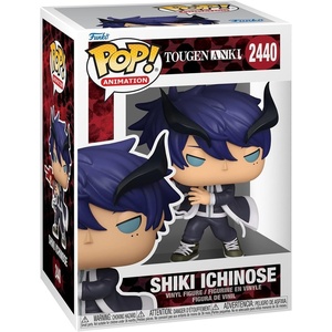 image:imageFunko Pop Animation Tougen Anki  Shiki Ichinose  Collectable Vinyl Figure  Gift Idea  Official Merchandise  Toys for Kids amp Adults  Anime Fans  Model Figure for Collectors and Display